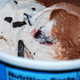Illustration for article titled Ben Jerrys iThats My Jam/i: A SnackTAYku Review